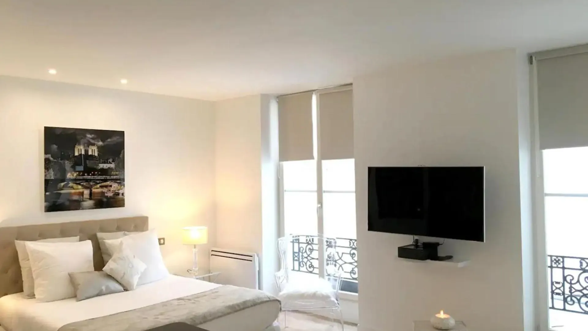Amazing Studio - Palais Garnier パリ フランス